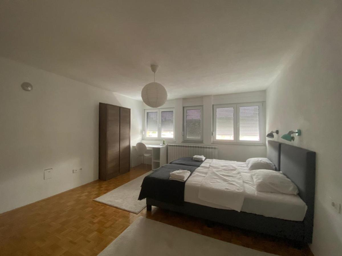 Hidden Gem Shared Apartment, Suite SJJ Exterior foto