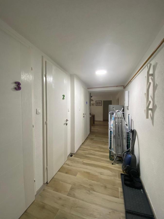 Hidden Gem Shared Apartment, Suite SJJ Exterior foto