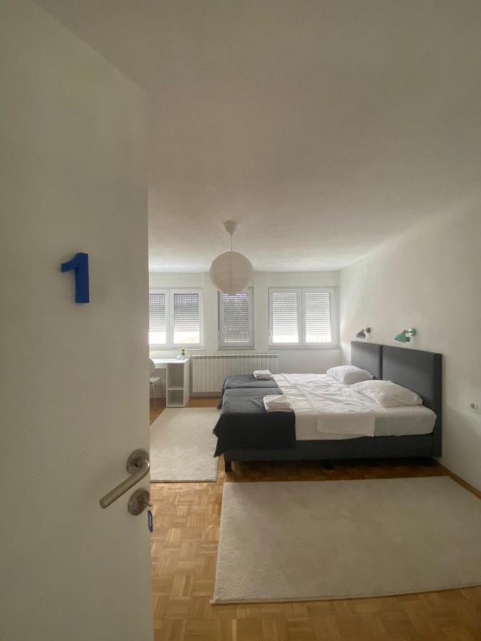 Hidden Gem Shared Apartment, Suite SJJ Exterior foto